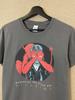 Vintage Queens of the Stone Age Dark Heather Cotton T-Shirt All Size S-5XL HRS65 Unisex T-Shirt