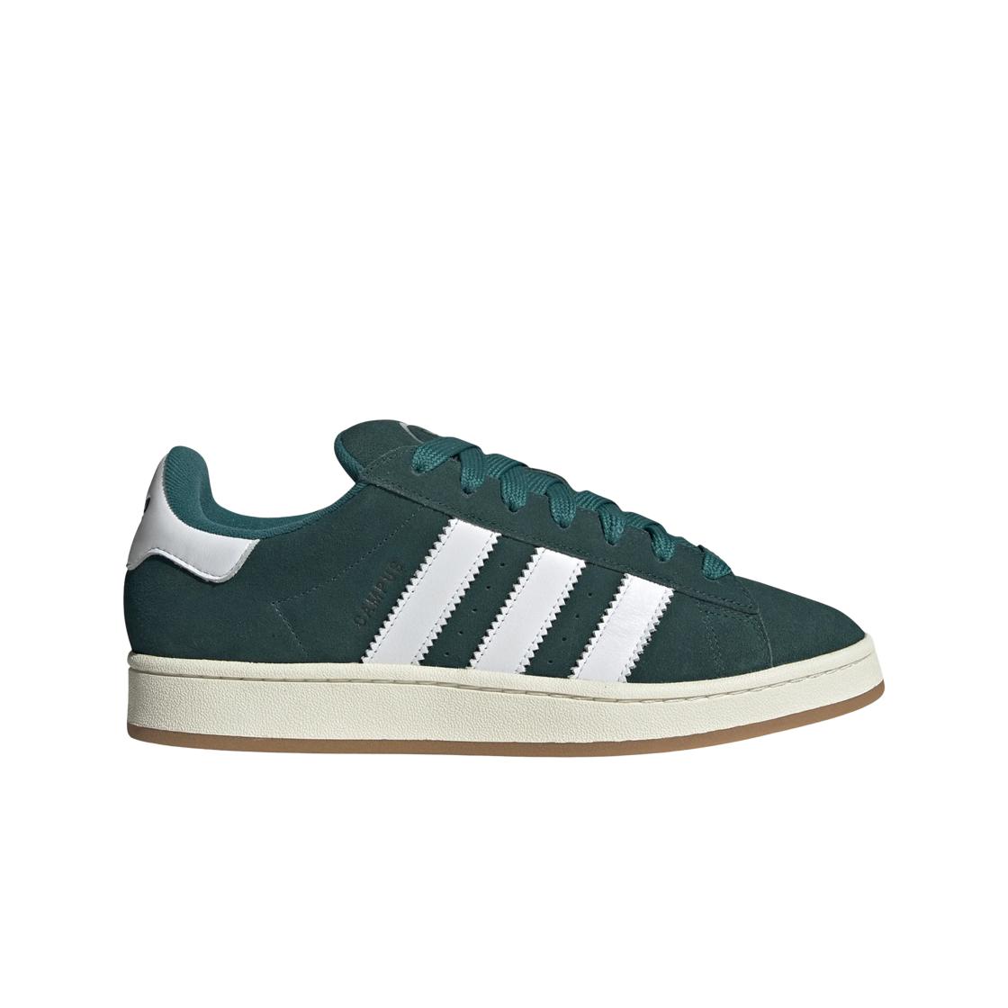 

Мужские кроссовки Adidas Campus 00s St Forest Glade HR1467