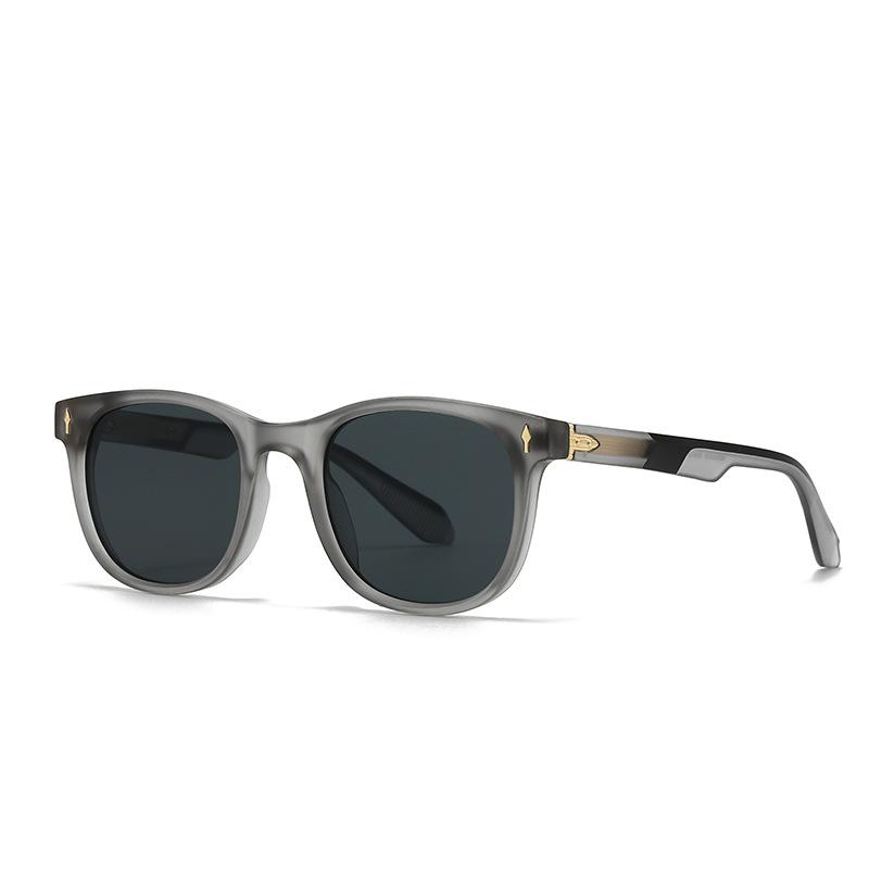 JYL Sunglasses Small Frame Cross Border Uv Protection Street Shot 62003 A-16123