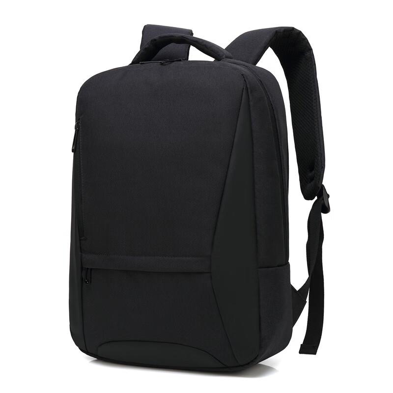 Vanaheimr Business Laptop Backpack with USB Charging 16-inch