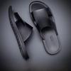 Men's Trendy Outdoor Non-Slip Slippers - Wear-Resistant, Versatile & Soft Bottom for Summer Casual Wear