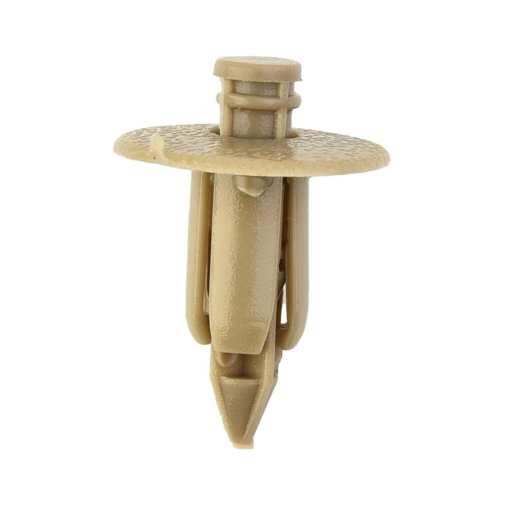 Door Car Rivets Fender Panel Plastic Push Replacement