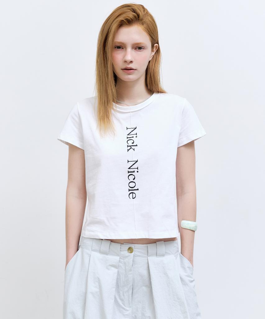 Nigaennikol Nicole Pintuck Half Top_4 Color