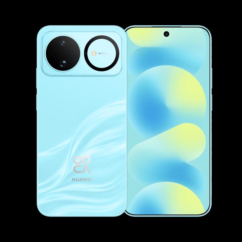 HUAWEI Nova 16 (CN version)