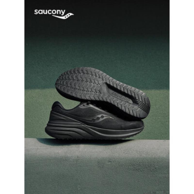 Saucony Puff 4 Running Shoes