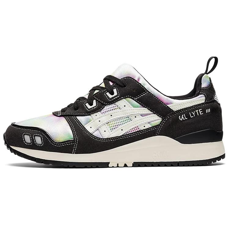 

New Asics Gel Lyte Iii Og Pastel Tie Dye 1203A155-962 42.5