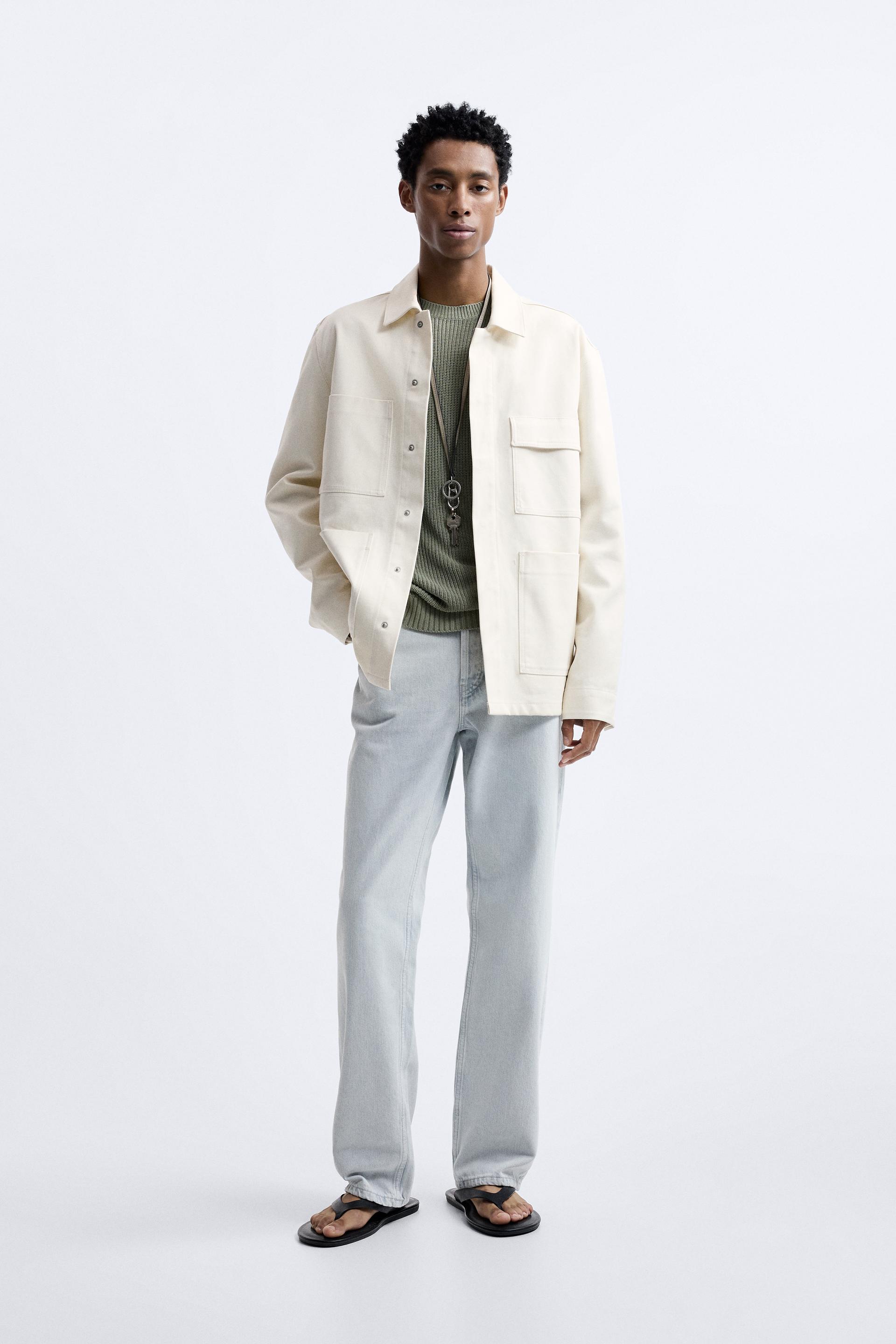 

ДЖИНСЫ СТАНДАРТНОГО КРОЯ