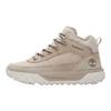 Timberland Greenstride Motion 6 Wygodne dopasowanie Półwysokie buty trekkingowe Unisex buty trekkingowe Beżowe TB0A5MDHER9