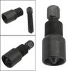 Magneto Flywheel Puller 24mm 27mm for GY6 50CC 125CC 150CC ATV Scooters Dirt Bike Motorcycle Engine Repair Maintenance