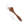 Nanmu Wooden Soup Spoon