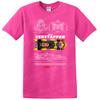 Maglietta da Corsa per Appassionati di Formula 1 T-shirt Grafica Cool