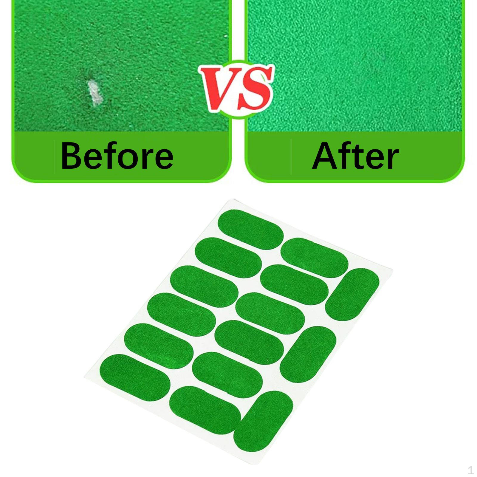 

1 лист сукна для бильярдного стола, аксессуары для ремонта, защита от пятен, профессиональный, простой в использовании 5x2.5cm