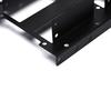 3.5" 2.5" Ssd Hdd To Pci Pci-E Metal Mount Pc Casing Hard Drive Bracket Adapter