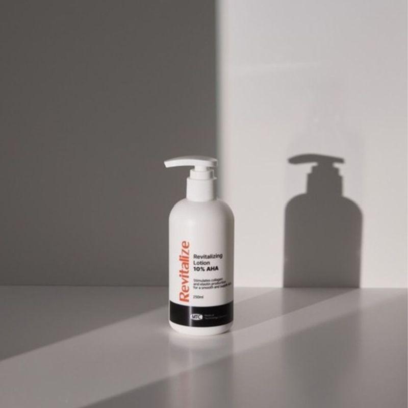 MTC SKIN Revitalizing AHA Lotion Revitalize AHA Lotion