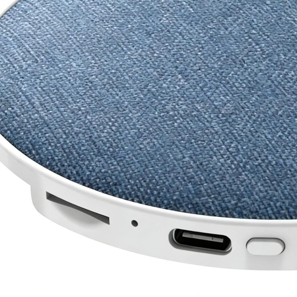 Pillow Speaker Music Box Wireless Pillow Speaker for Sleeping for Side Sleepers Christmas Birthday Women Adults Party Men Teens