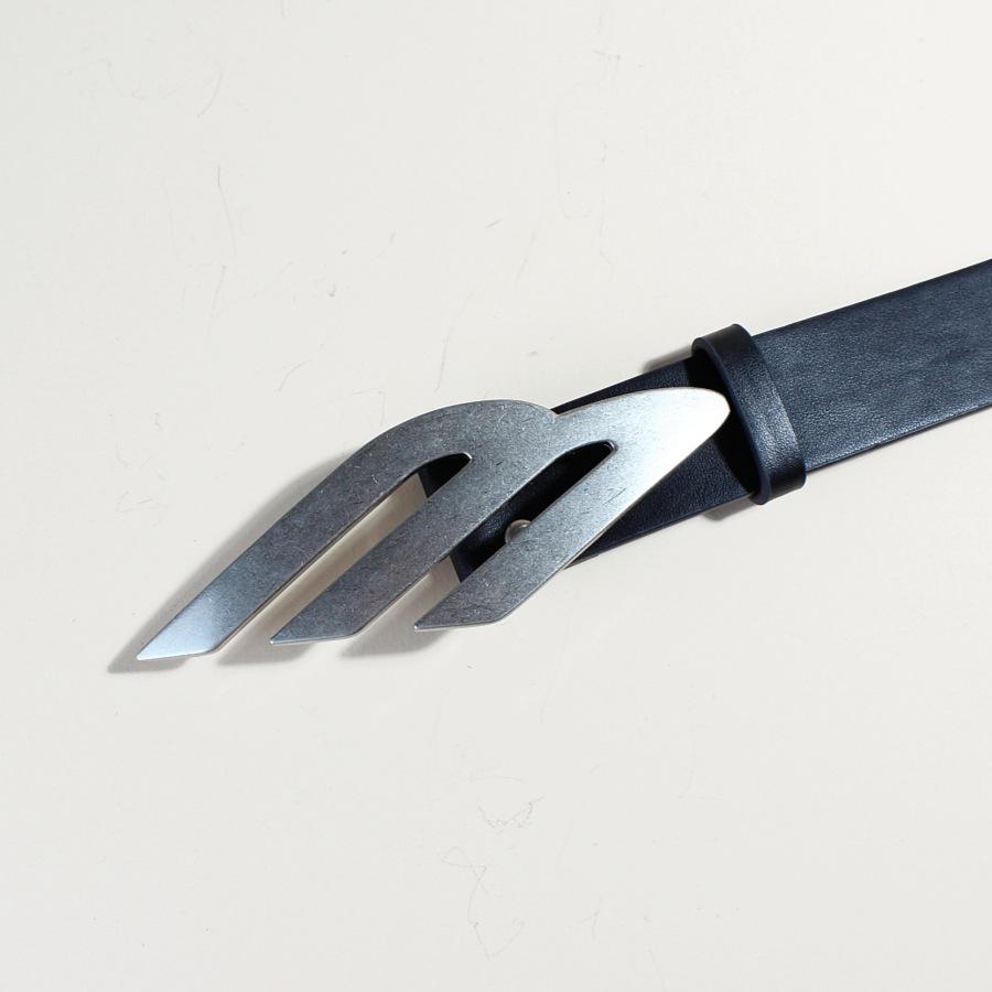 M3 Button Head Belt Women'S Jeans Accessories Personalized Hip Hop Belt Women