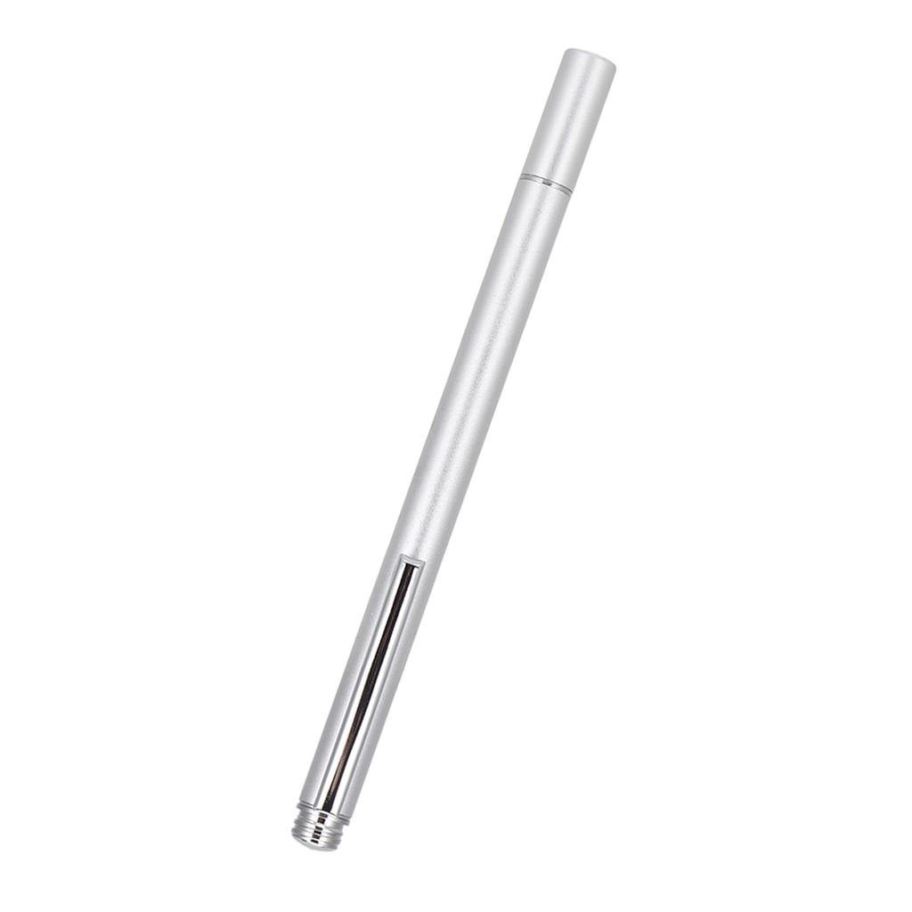 Active Pen Accurate Sensitive Silent Magnetic Aluminium Alloy Wear Resistance Smart Touch Pen