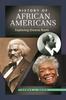 Kniha History of African Americans : Exploring Diverse Roots