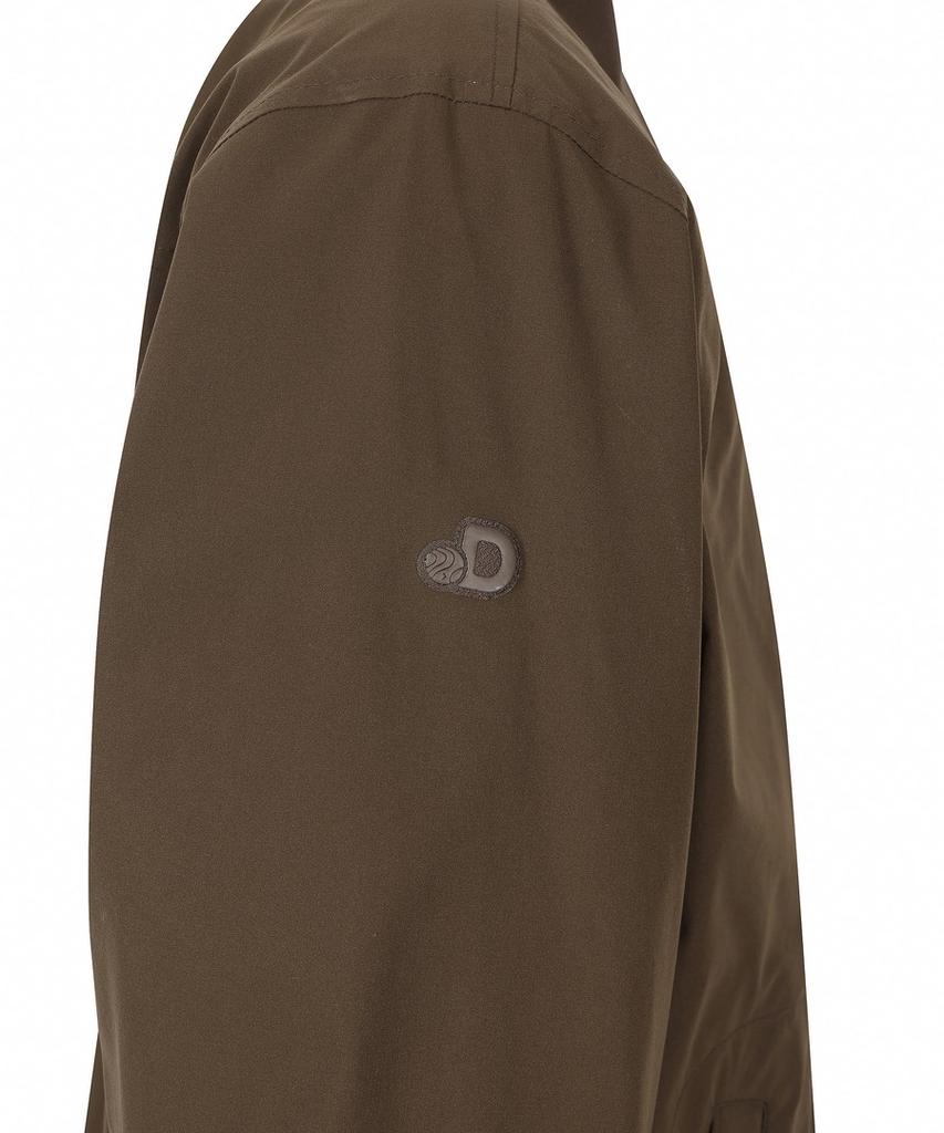 Discovery Expedition Men'S Vertex 2L Wilbur Blouson Jacket (Brown)