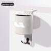 Ideal Car Seat Back & Cup Holder Hook for L6/L7/L8/L9/MEGA Models