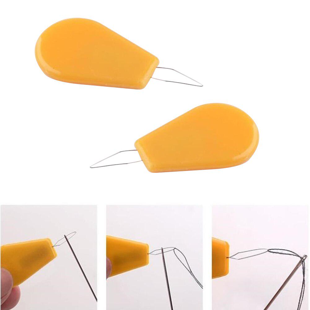 97pcs Sewing Kits DIY Multi-function Sewing Box Set for Hand Quilting Stitching Embroidery Thread