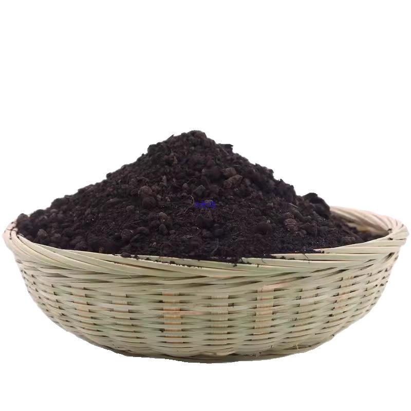 Organic Sheep and Chicken Manure Fertilizer for Vegetables, Fruits, and Fruit Trees