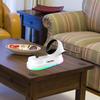 Controller Charger Charging Dock Compatible For Ps Vr2 Handle Charging Stand With Indication Light RGB Lamp