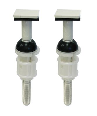 LIXIL INAX Befestigungsschraubensatz 2 Stück 303-1005A