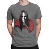 Joey Jordison Funny 100 Cotton Tshirt Slipknot Tops Tees For Unisex