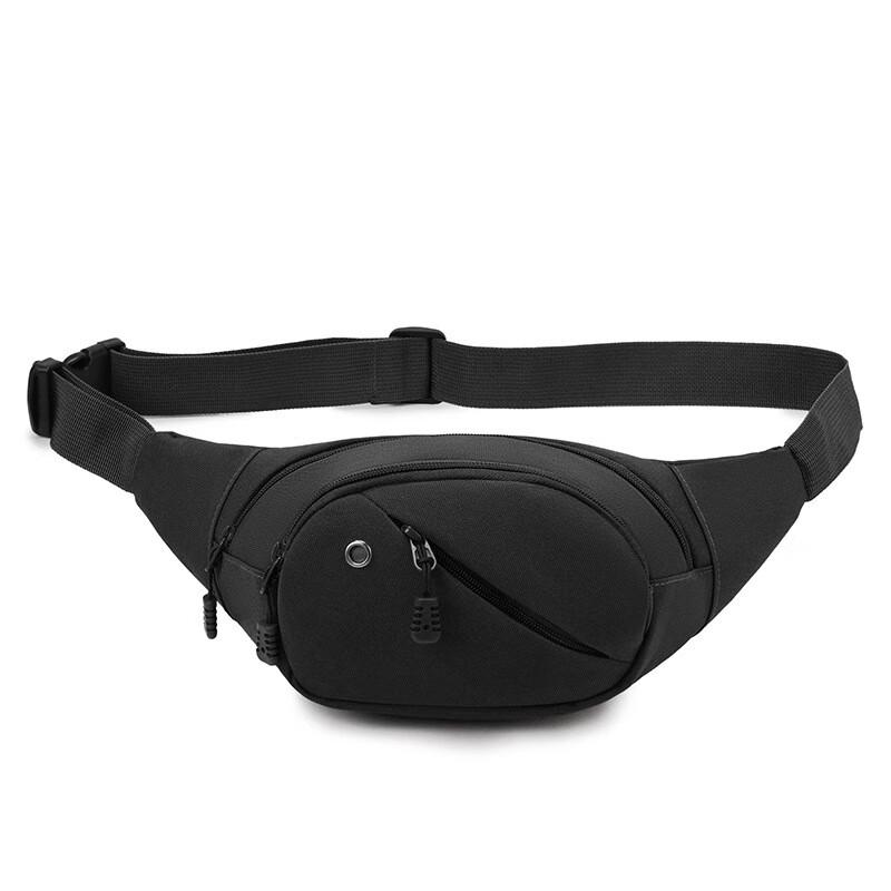 Многофункциональная мужская тактическая уличная сумка Li Shen