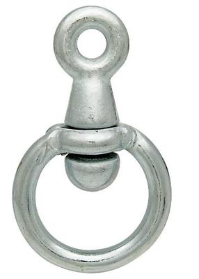 SUPER GALVANIZED SWIVEL 5MM - OKR 5 SUP