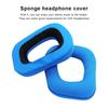 1 Pair Replacement Ear Pads Cushions for G35 G930 G430 F450 Headphones