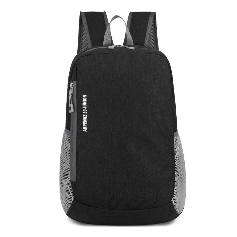 Vanaheimr Water-Resistant Large Capacity Backpack