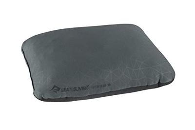 Sea To Summit Foam Core Pillow, Regular, Gray