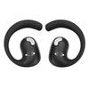 Wireless Earbuds Bluetooth 5.4 Bone Conduction 3D Stereo HiFi Sound Ear Hanging Bluetooth Headset with Charging Case