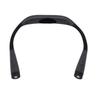 LED Neck Reading Light 3 Colors 3 Bright Level 1000mAh Rechargeable Battery Bendable Arms Book