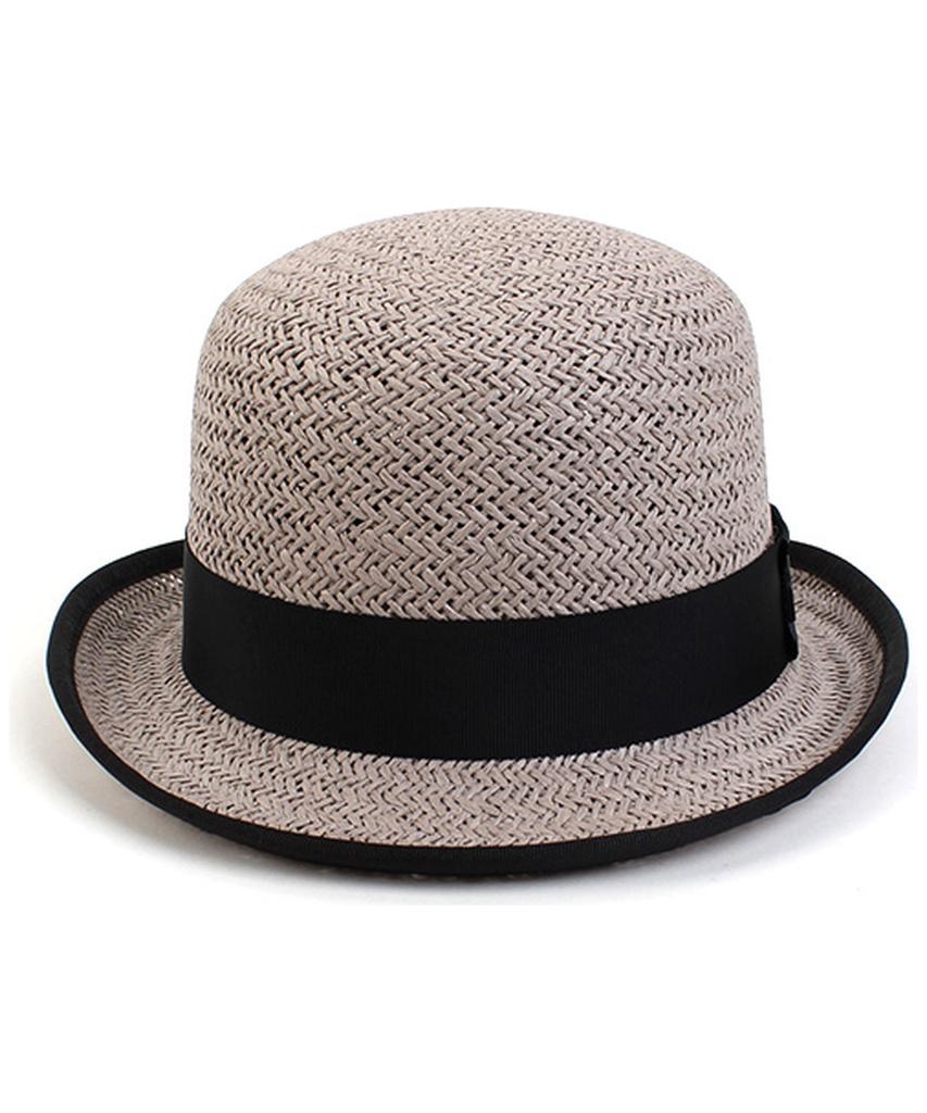 Yunibeosyeolkemiseuteuli Charlie Gray Summer Fedora Summer Hat