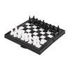 Mini Chess Game Interesting Flying Chess Board Games Kids Children Toys Parents Children Interaction Entertainment And Education