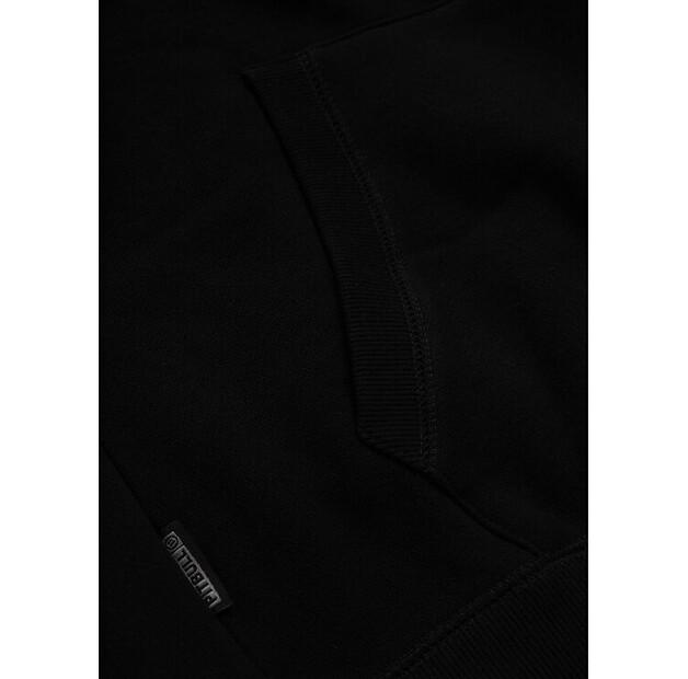 Толстовка PITBULL HERO