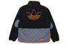 adidas Originals Jacket Men's Black H09361