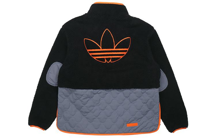 adidas Originals Jacket Men's Black H09361