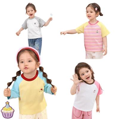 Top (niñas a partir de 4 años) – Camisetas
