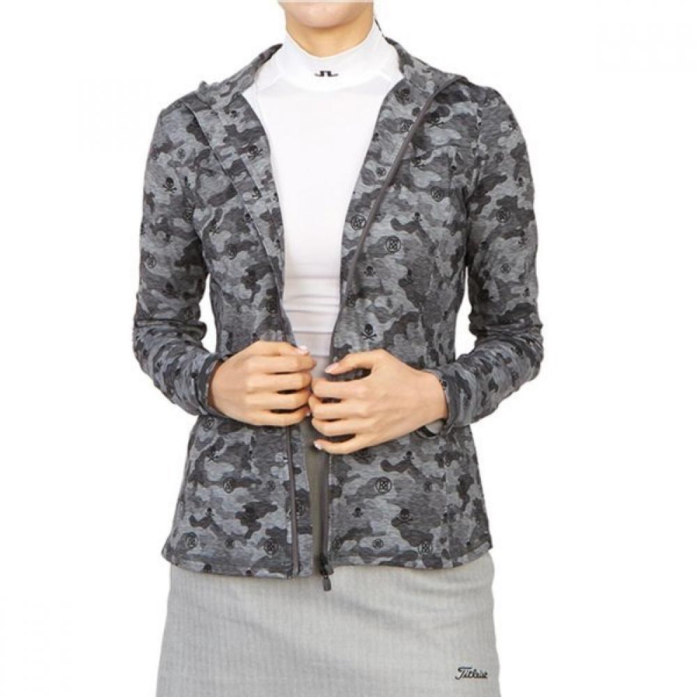 

Zippo Женская Толстовка с Длинным Рукавом и Капюшоном для Гольфа g4lS23k566 size XS85