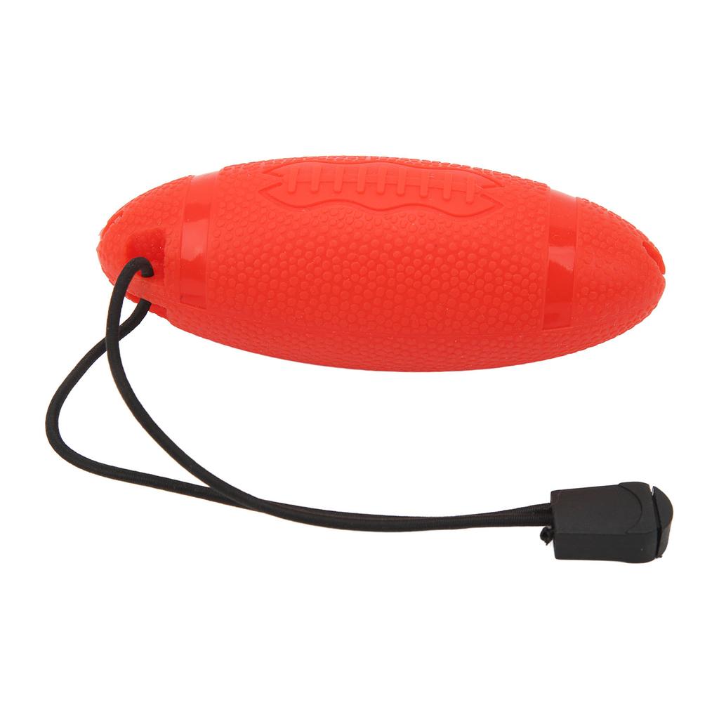 Archery Arrow Puller Hand Saver Silicone Target Remover Gripper with Drawstring for Easy Training Red