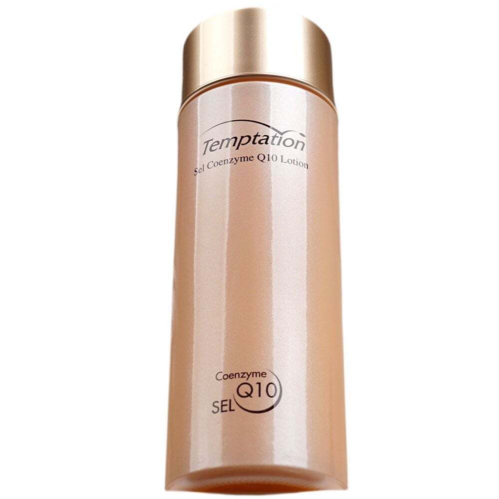 

Coenzyme Q10 Lotion 160ml for vibrant skin [WFLDGQ2_251222] Single product