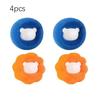 Sponge Laundry Ball Lint Remover for Clothing Washing Machine Cleaning Ball Cat Hair Remover Clothes Cleaning Roller Dog Removes