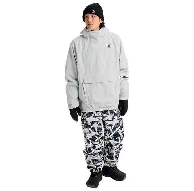 Burton Куртка Reserve 2L Relaxed Anorak