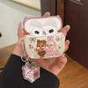 Dessert Two Crying Babies for Apple AirPods 1 Generation Bluetooth Protective Case airpodPro1 Earphone Cover Fifth Generation