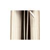 Gucci Horsebit 1955 Vintage Logo Long Canvas And Leather Wallet Women Wallet Ebony White 621889-92TCG-9761