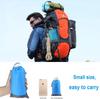 Portable extra large beach mat, picnic mat, temporary tent, waterproof